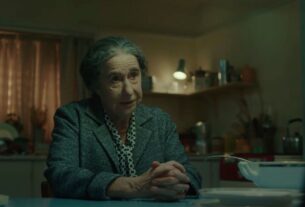 Helen Mirren Rocks as Golda Meir in 'Golda': Trailer Talk