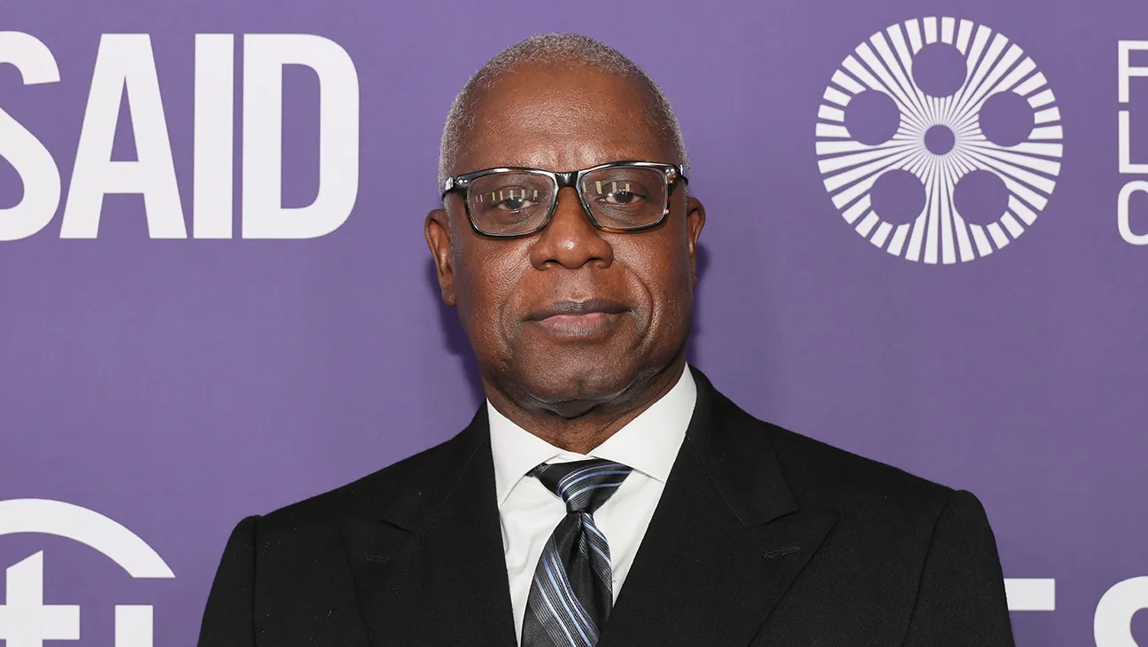 Andre Braugher: The Cool Actor We'll Always Miss